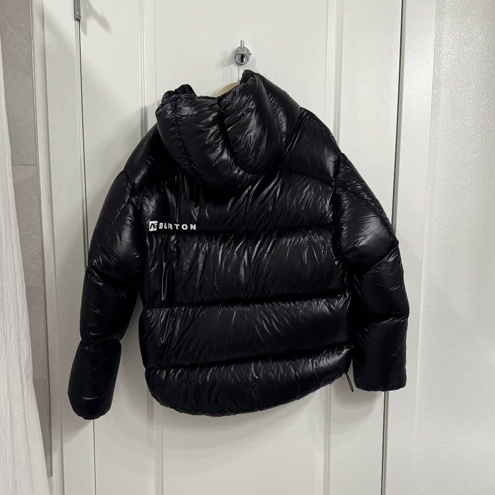 Burton AG Lapper Down Puffy Jacket